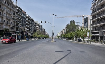 Αντίστροφη μέτρηση για άρση των περιορισμών