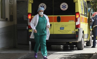 7 κρούσματα, στους 121 οι νεκροί