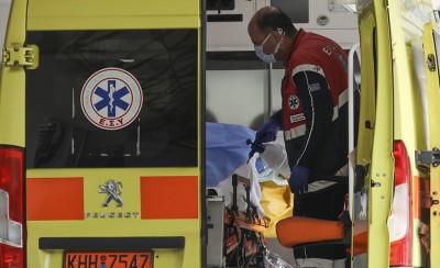 136 συνολικά οι νεκροί, 17 νέα κρούσματα