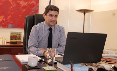Δίχως κόσμο μέχρι να βρεθεί το εμβόλιο