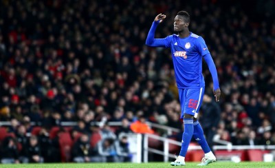 Λιώνει και στο σπίτι ο Σισέ (video)