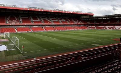 Στη μάχη κατά του ιού η Νότιγχαμ