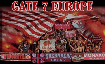 Και στην Ελλάδα, και στην Ευρώπη, «κότες»!