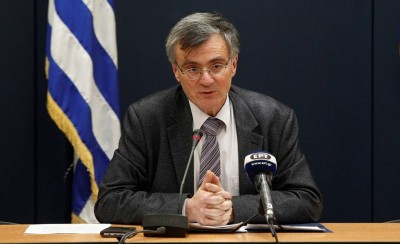 50 νεκροί και 81 νέα κρούσματα στην Ελλάδα