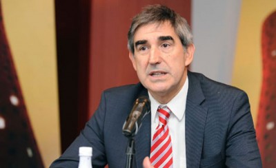 Ο Μπερτομέου για την επόμενη μέρα της Ευρωλίγκα