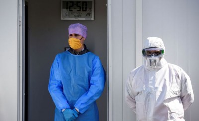 Η Ελλάδα στη λίστα των χωρών με την καλύτερη επίδοση