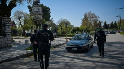 Σφίγγει ο κλοιός για τους παραβάτες ενόψει Πάσχα