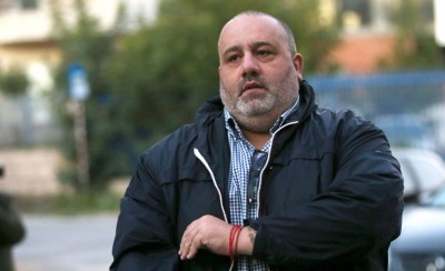 Επικό «γλέντι» Καραπαπά για Χούντα και ΠΑΟ (videos)