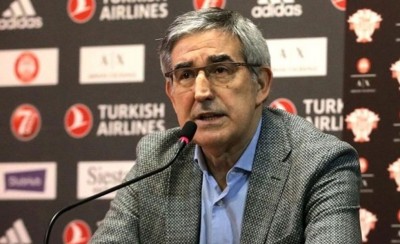 Τα σενάρια για να ολοκληρωθεί η Ευρωλίγκα...
