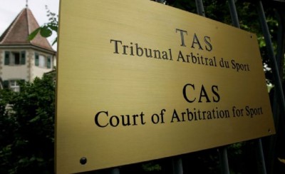 Τελικά, σας... πρόλαβε ο Ολυμπιακός για το CAS