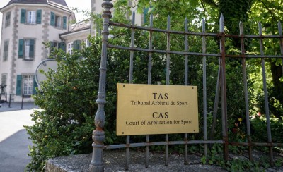 Δικαιοσύνη ζητήσατε, υποβιβασμό θα έχετε!