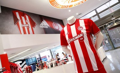 Επαναλειτουργεί ξανά το RED store! (photo)