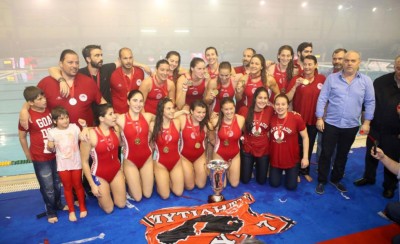 Το πρώτο ευρωπαϊκό, μέσα στο Παπαστράτειο... τρελοκομείο! (video, photos)