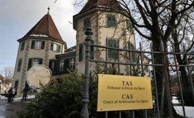 Η ενοχή τους βρωμάει, θα αποδειχθεί (και) στο CAS!