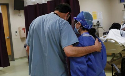 Δύο ακόμα νεκροί στην Ελλάδα