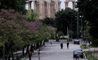 Το σχέδιο της επόμενης μέρας για την άρση των μέτρων