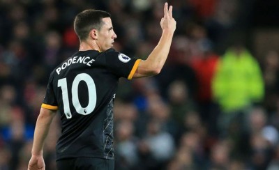 Μεγάλο μήνυμα από τον... Σπαρτιάτη Ποντένσε (photo)