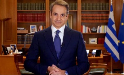 Όσα είπε ο Πρωθυπουργός στο διάγγελμά του
