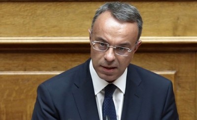 «Οικονομική στήριξη εργαζομένων και επιχειρήσεων και το Μάιο»