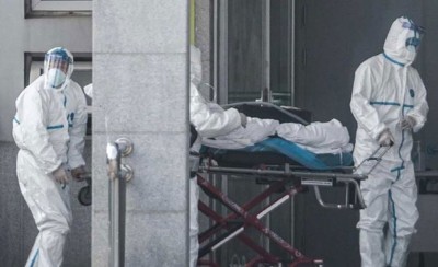 Στους 96 οι νεκροί από τον ιό στην Ελλάδα