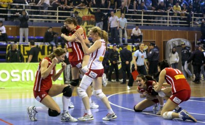 Πρωτάθλημα στη Νέα Φιλαδέλφεια και έναρξη Αυτοκρατορίας!