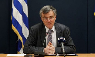 99 νεκροί και 31 νέα κρούσματα στην Ελλάδα
