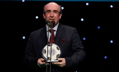 «Μπορεί να ολοκληρωθεί το πρωτάθλημα»