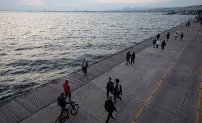 Ολόκληρο το σχέδιο της κυβέρνησης για την άρση των μέτρων