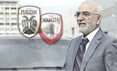 Βρώμικη προπαγάνδα! Αποπροσανατολισμός! Τόσο γνώριμες τακτικές...