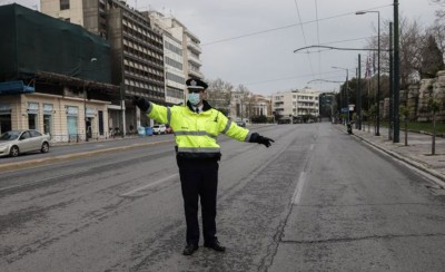 Σαρωτικοί έλεγχοι στον κωδικό Β4