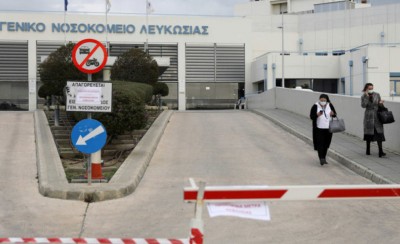 Εννέα οι νεκροί στην Κύπρο - 320 τα κρούσματα