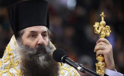 «Η προσφορά και η αγάπη του Β. Μαρινάκη δεν έχει όρια»