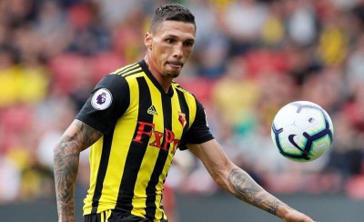 «Θα έδινα τον τίτλο στη Λίβερπουλ»