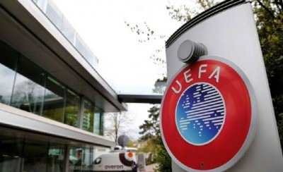Διέψευσε η UEFA για τη δήθεν εντολή του ΠΟΥ