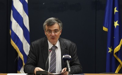 «Υποχρεωτική η μάσκα στα ΜΜΜ»