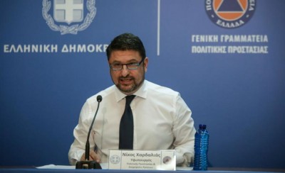 «Μπλόκα ελέγχου» σε διόδια, εθνικές οδούς και λιμάνια