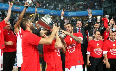 Ζήστε ξανά το έπος του Θρύλου στην Πόλη (video)