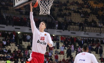 Και με τη... βούλα στο draft ο Ποκουσέφσκι