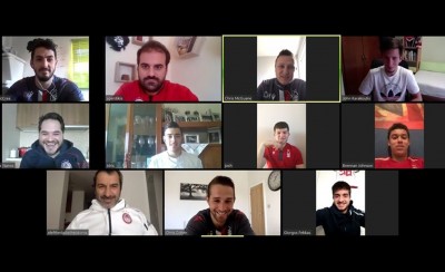 «Ένα» Ολυμπιακός και Νότιγχαμ Φόρεστ!