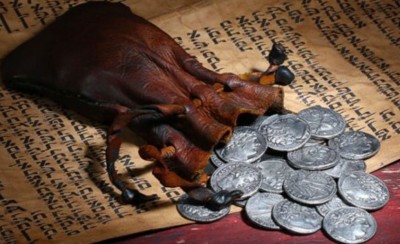 Φέρτε πίσω το περσινό ρε! Που έχετε μούτρα και μιλάτε ακόμη...