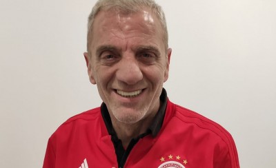 «ΑΝΤΕ ΓΕΙΑ»