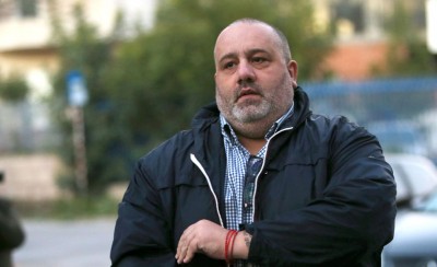 Καραπαπάς: «Έχετε βρει το κορόιδο τον Ρώσο...» (photos)