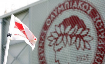 Η αναφορά της UEFA στον Ολυμπιακό (photo)