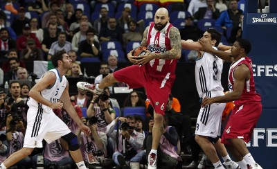 Οι στιγμές των Χάινς, Άντιτς (videos)