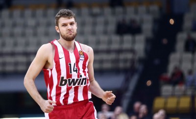 Υπόκλιση Ευρωλίγκα σε Βεζένκοβ!