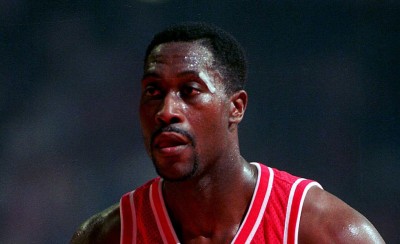 Η μεγαλειώδης εμφάνιση του Μπέρι (photos, video)