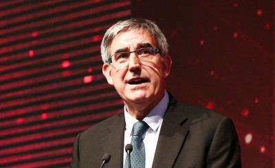 «Πρέπει να ολοκληρώσουμε τη σεζόν, αν...»