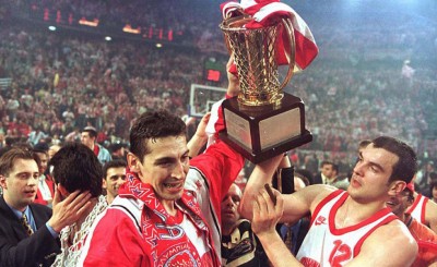 Η Θύρα 7 για το ευρωπαϊκό στη Ρώμη (photo)