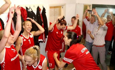 Κούπα μέσα στη Λεωφόρο! (photos)