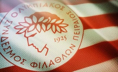 Το μήνυμα του Ερασιτέχνη Θρύλου (photo)